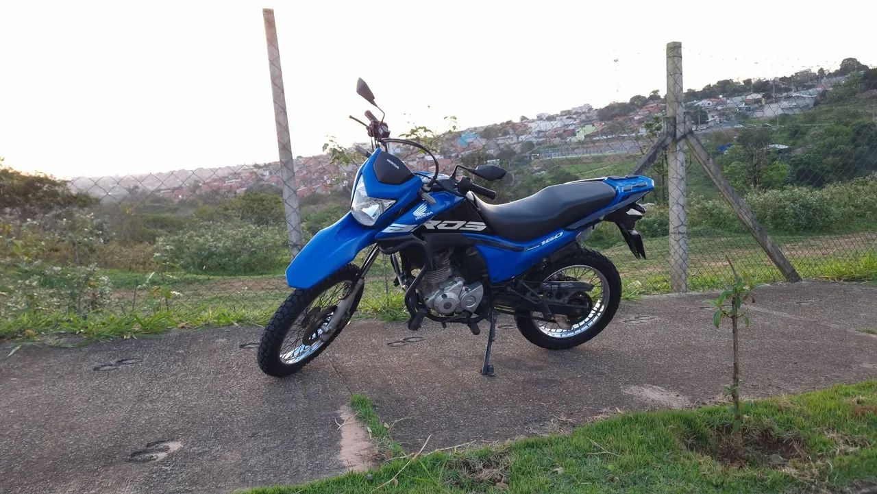 Bros 160 - Foto 4
