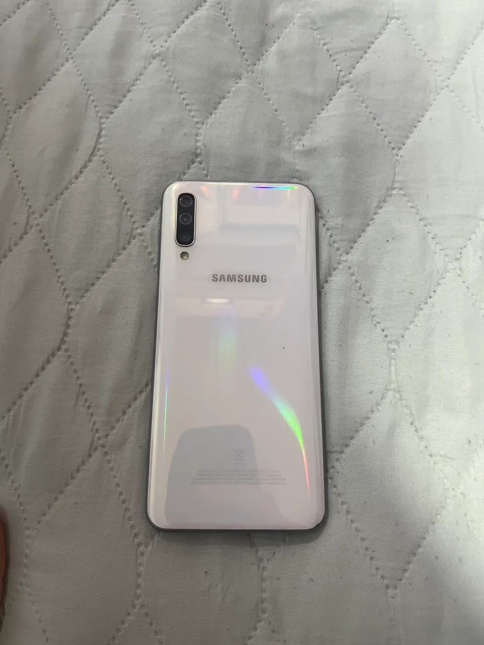 Samsung a50 128gb 