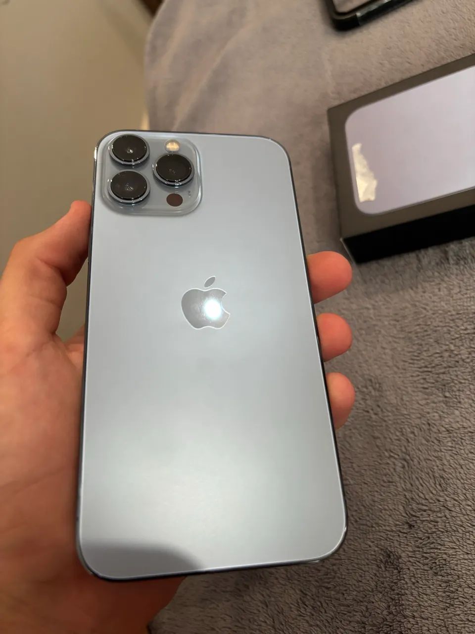 iPhone 13 Pro Max 128 GB