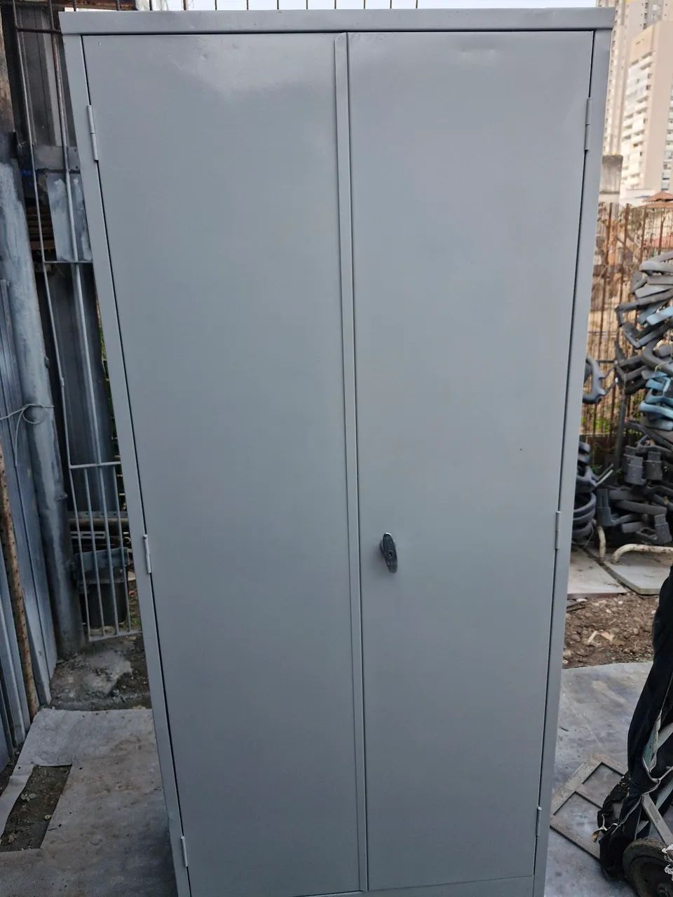 Refurbished Cabinet