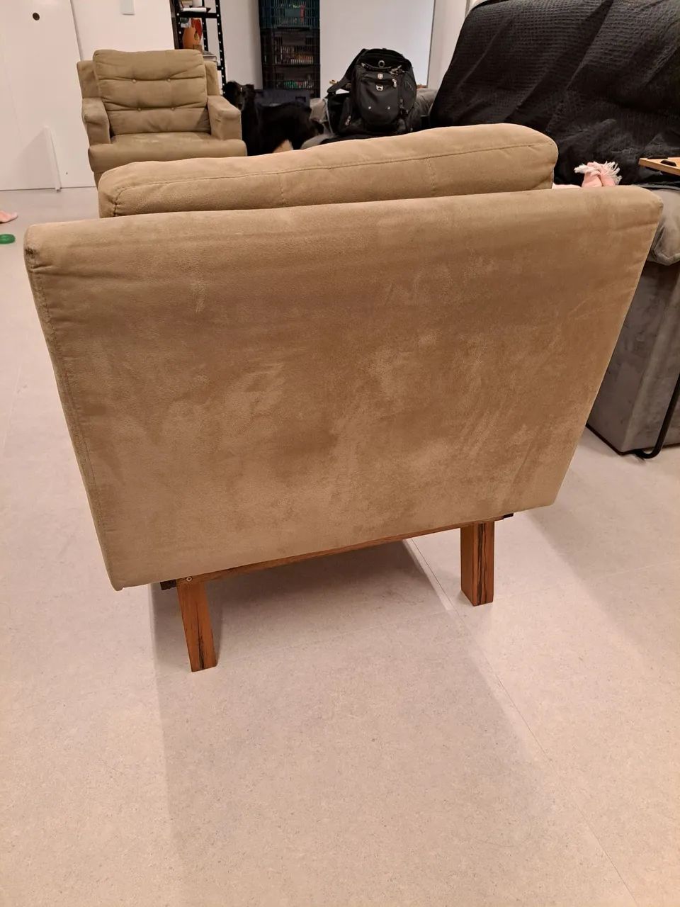 Poltronas  - Foto 4