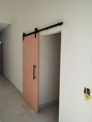 Porta de correr  - Foto 5