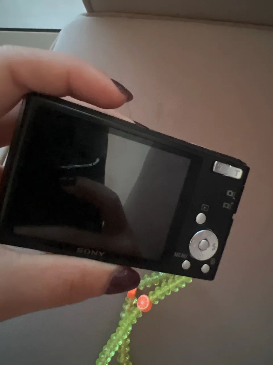 Sony Cyber-shot 14.1 - Foto 2
