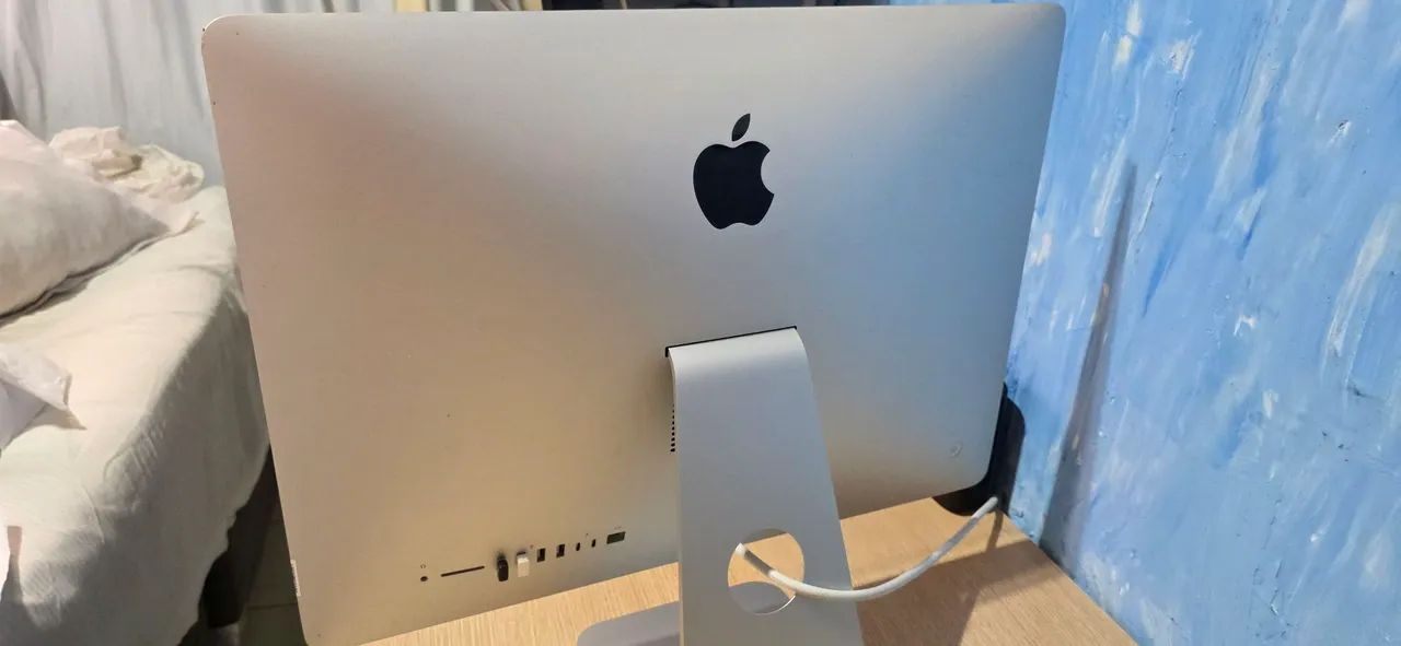 IMAC 32GB RAM 1TB SSD NVME CORE I5  - Foto 3