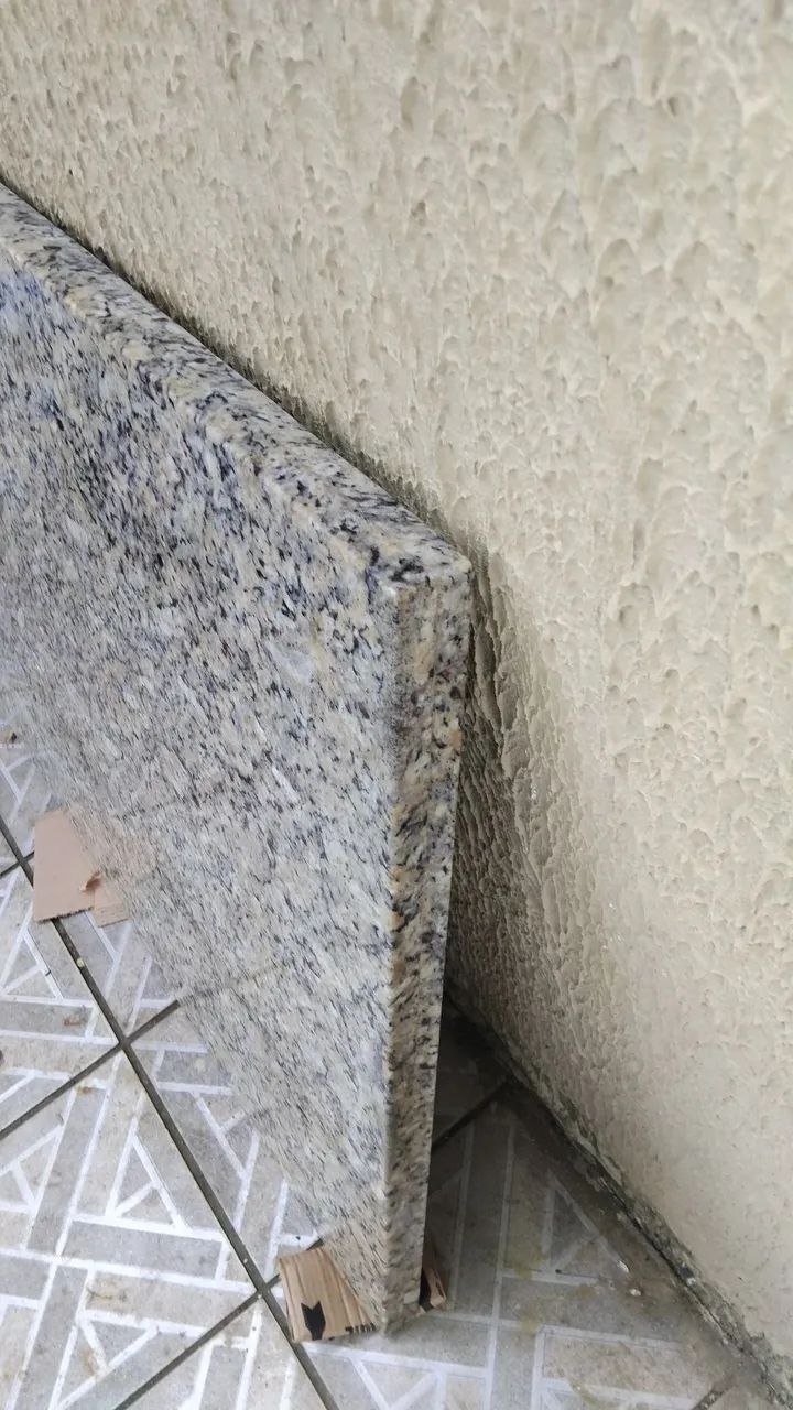 Vendo granito 