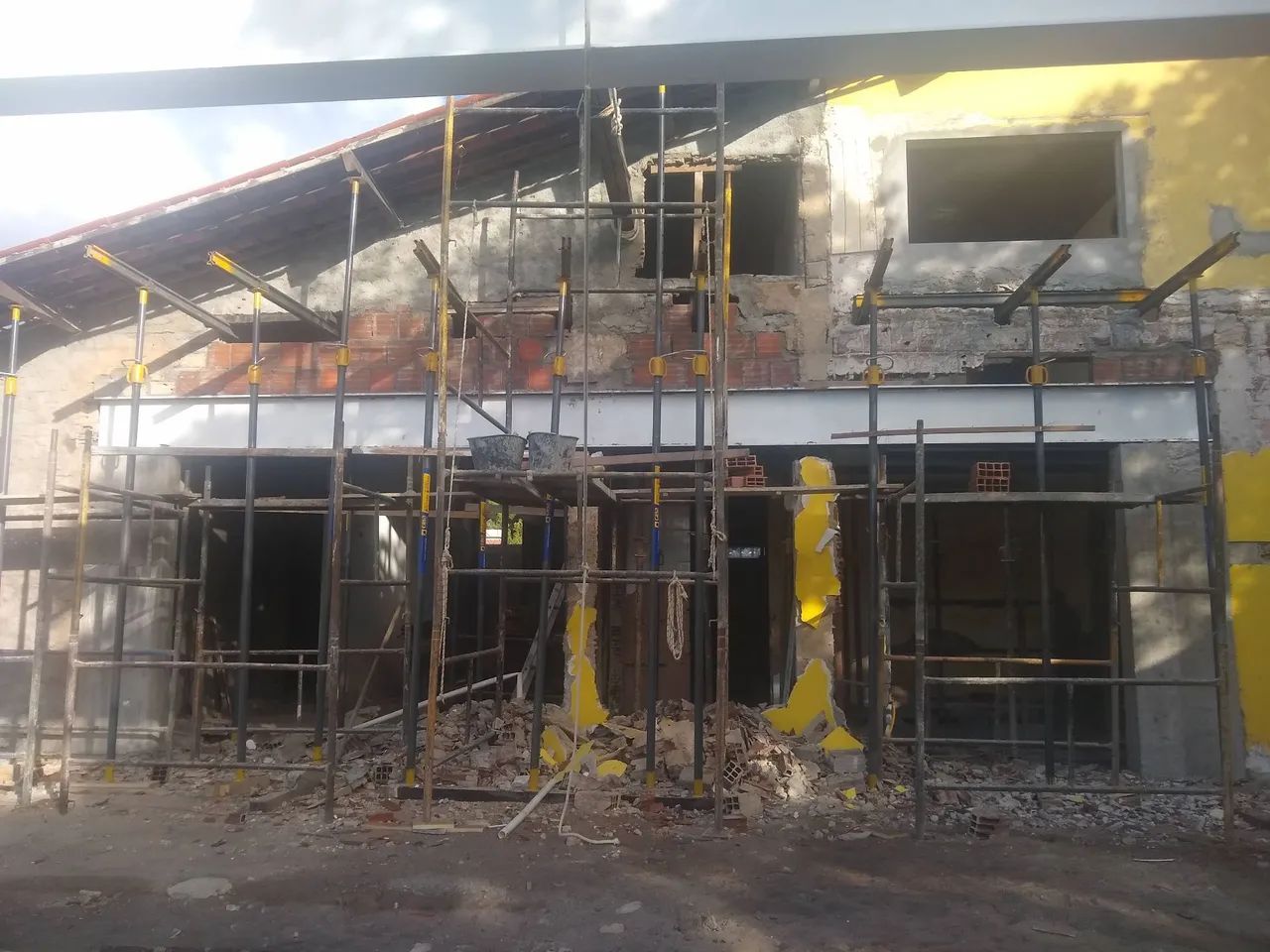 Reforma de casas e apartamentos  - Foto 2