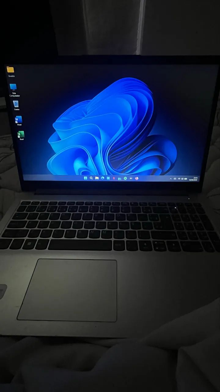 Notebook Lenovo 4G