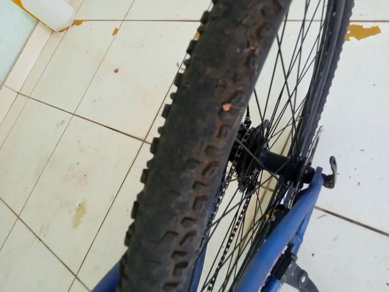 Bicicleta aro 29 Redstone  - Foto 4