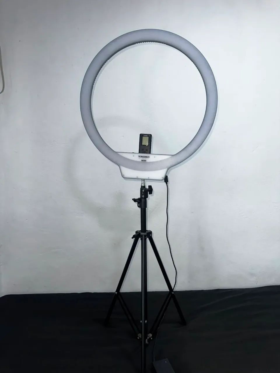 Ring Light Yongnuo 308 - Foto 2