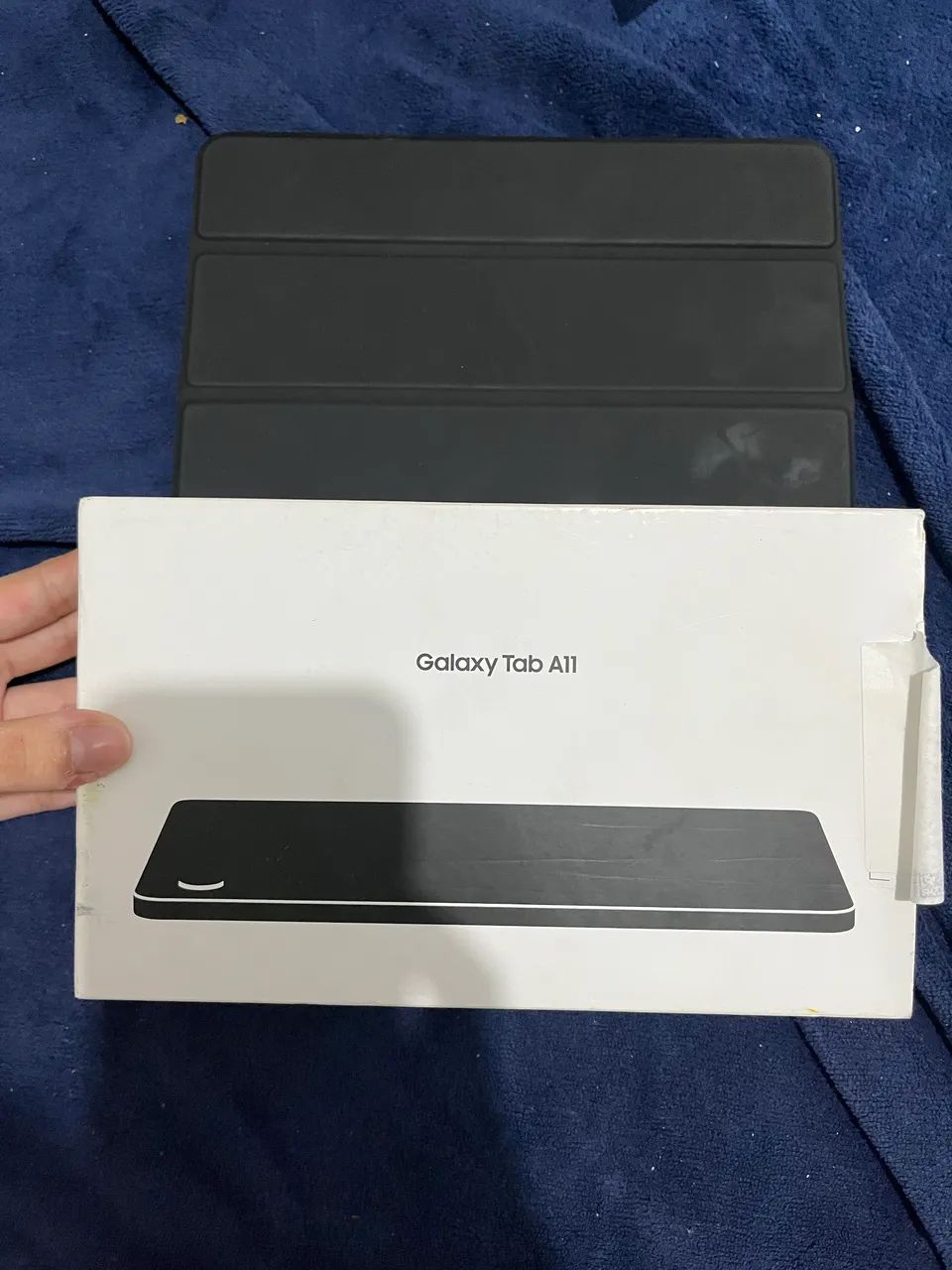 Tablet A11