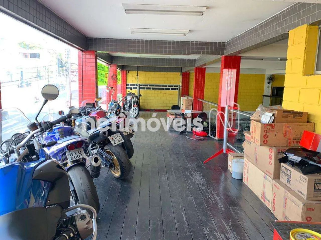 Venda ou locação Loja Prado Belo Horizonte - Foto 2