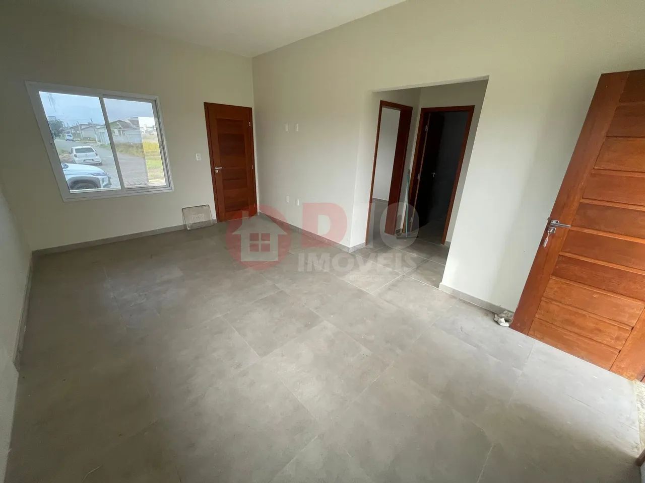 Casa com 2 dormitórios no Caverazinho - Foto 5