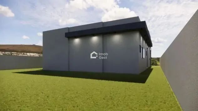 Casa em Construção à Venda na Fazenda Real IV | Projeto Moderno e Alto Padrão - Foto 5