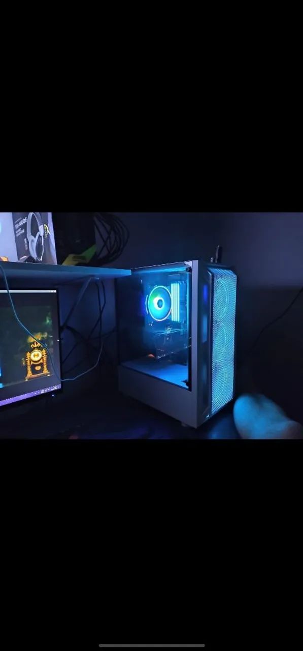 Computador gamer - Foto 2
