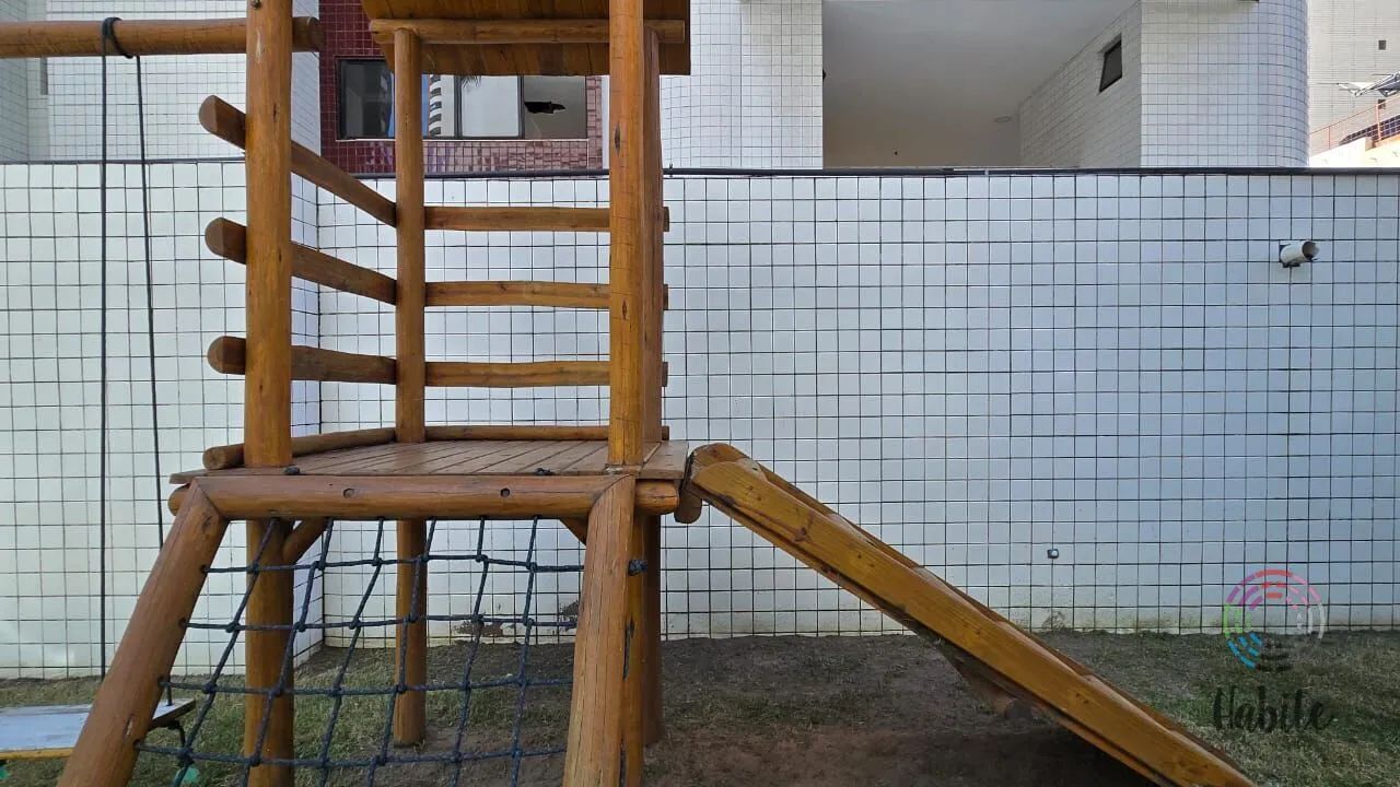 Foto do anúncio de Apartamento para alugar no bairro Meireles - Fortaleza/CE em Meireles, Fortaleza