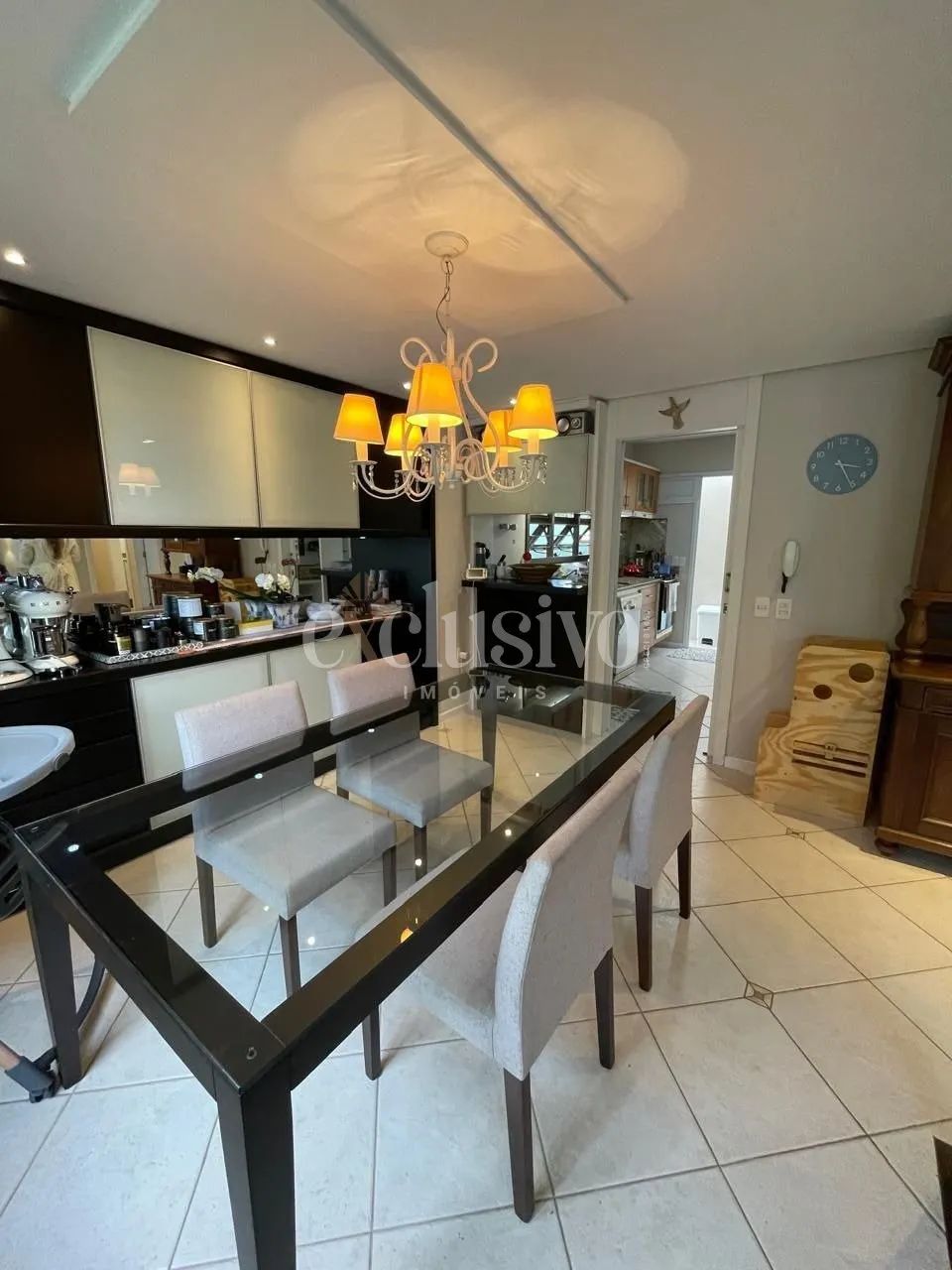 Casa 5 dormitórios no Bairro Bom Abrigo - Foto 4