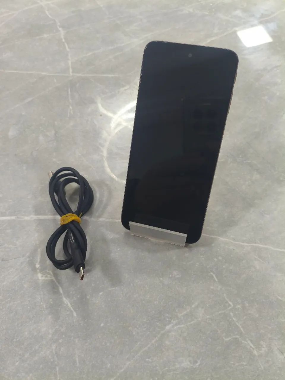 Moto G41 128g 4 de RAM  - Foto 3