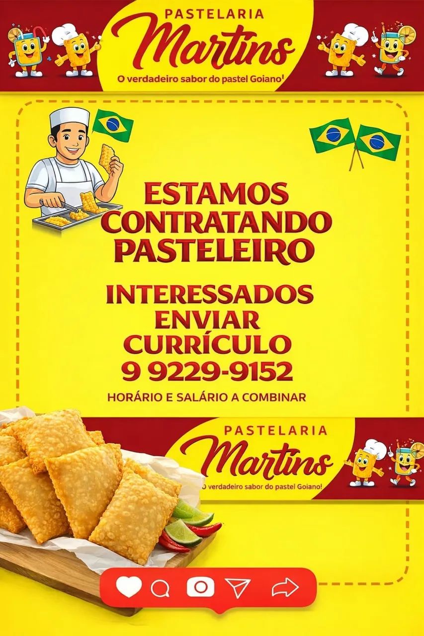 Pasteleiro