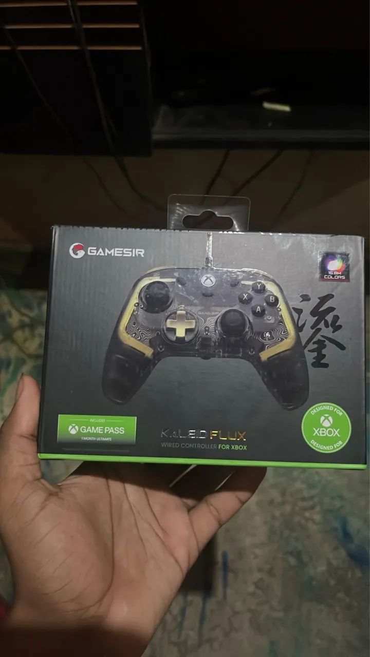 Xbox séries s  - Foto 3