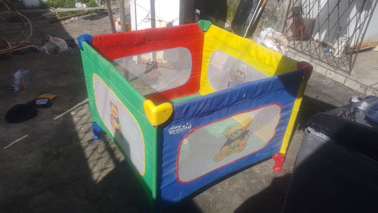 Vendo cercado 70$ - Foto 4
