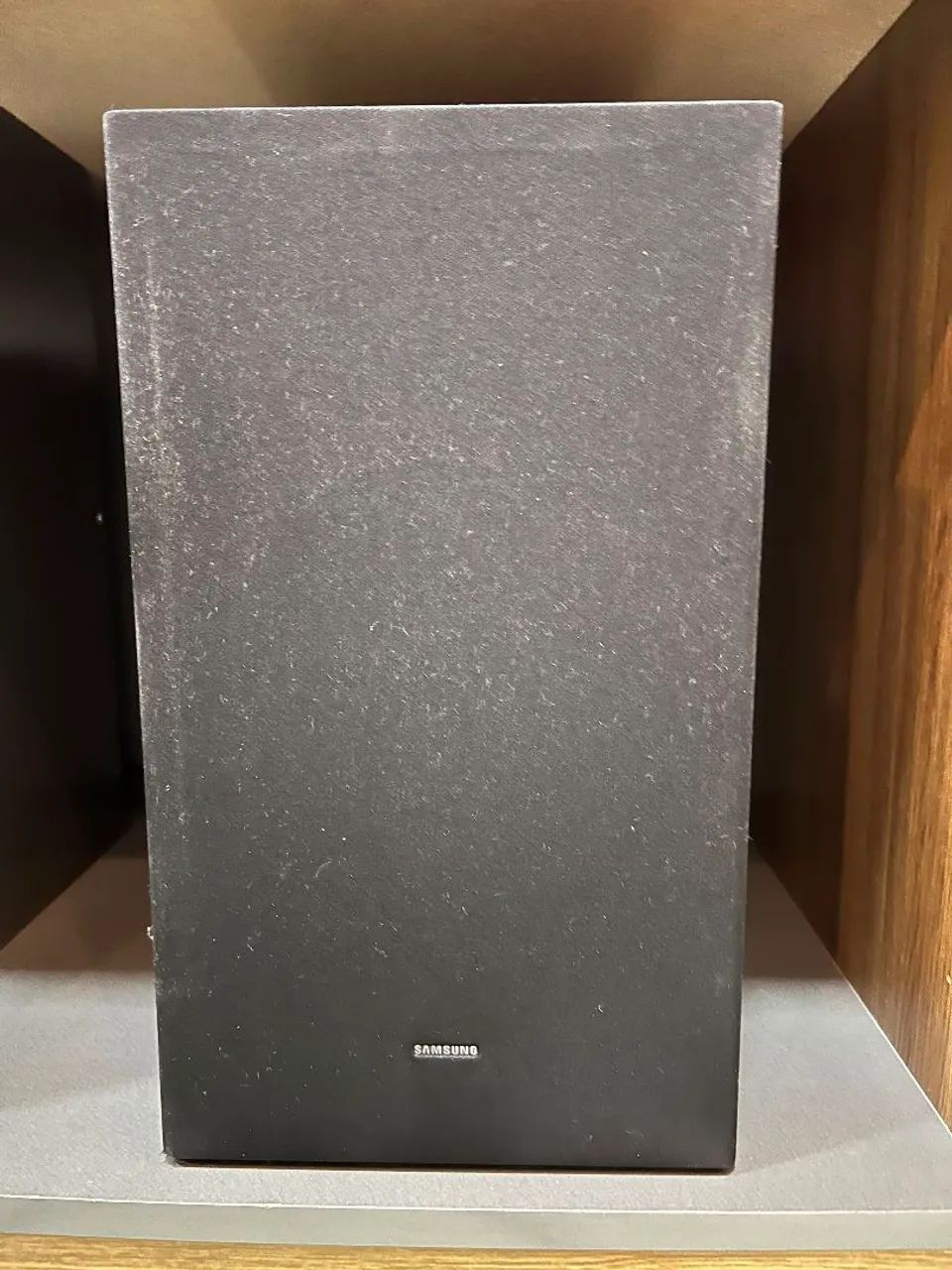 Soundbar Samsung - Foto 3
