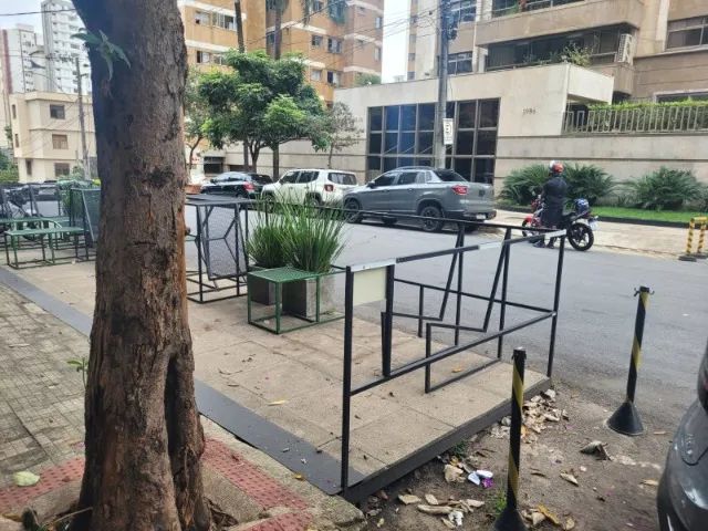 Parklet - Foto 4