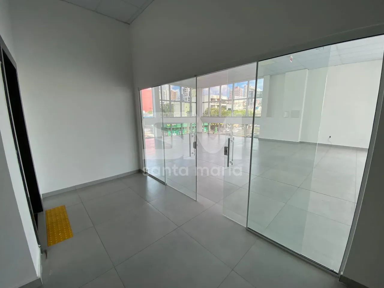 Sala para locação, Centro, Chapecó, SC - Foto 3