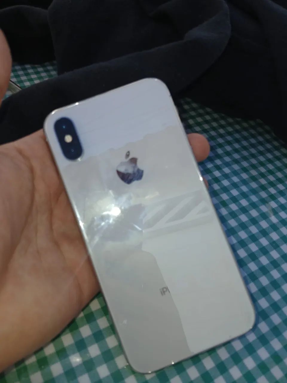 Vendo iPhone X - Foto 2