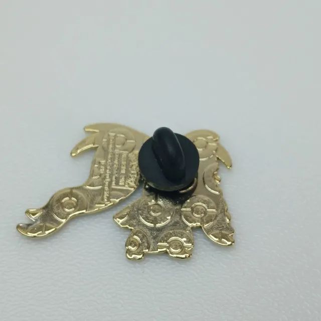 Pokémon Pin Mega Mawile (cód 1015) - Foto 4