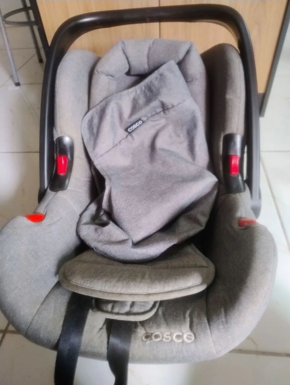 Bebê Conforto Cosco - Foto 5