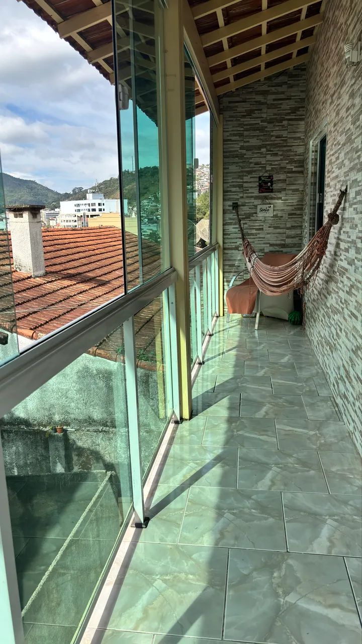 Casa alugar- Várzea 