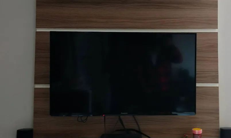 TV 40 Polegadas Panasonic TC-40FS600B  - Foto 2