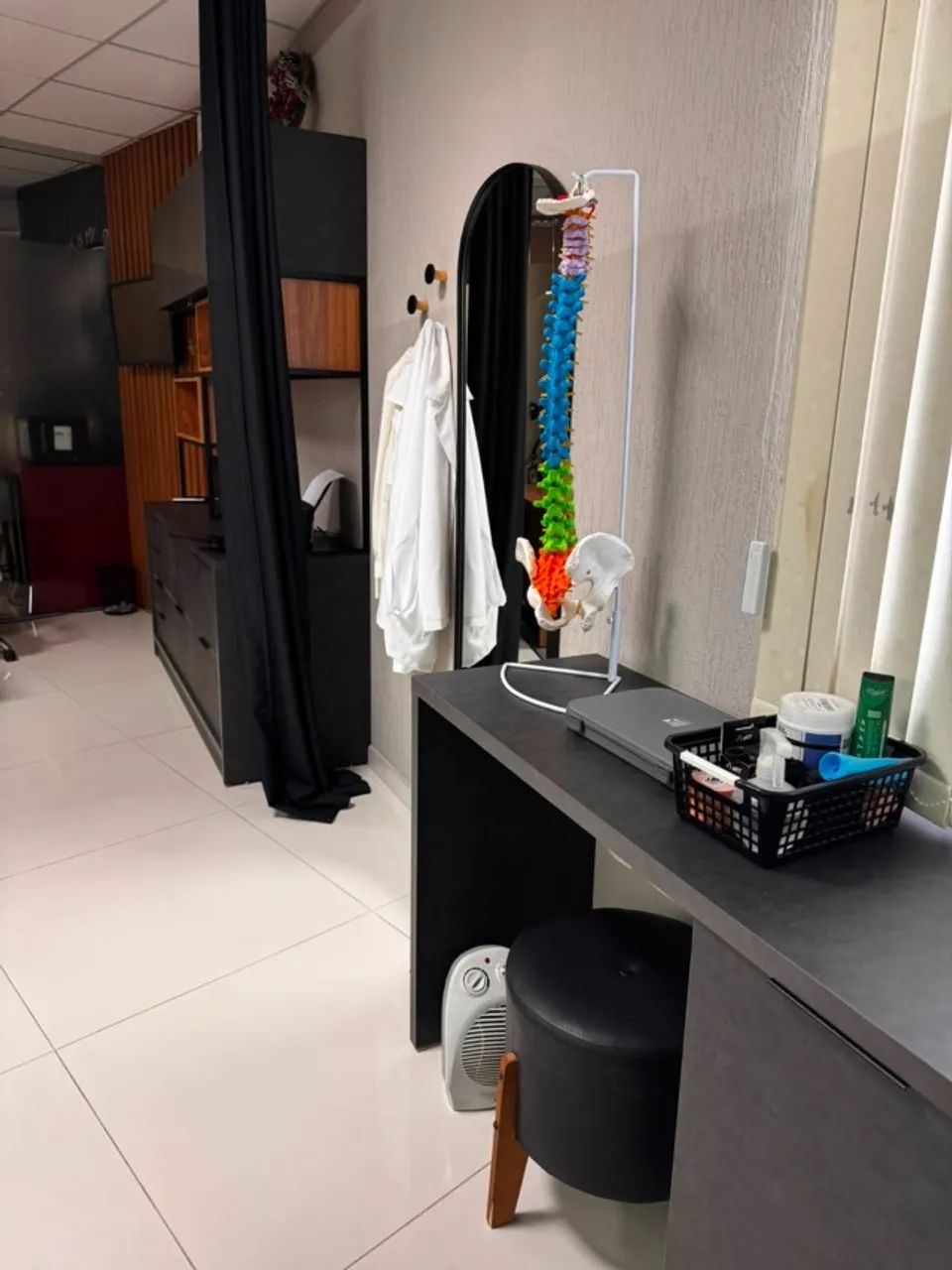 Avaliação Física, Postural e Antropométrica + Laudo Clínico e Orientações de Correção - Foto 4