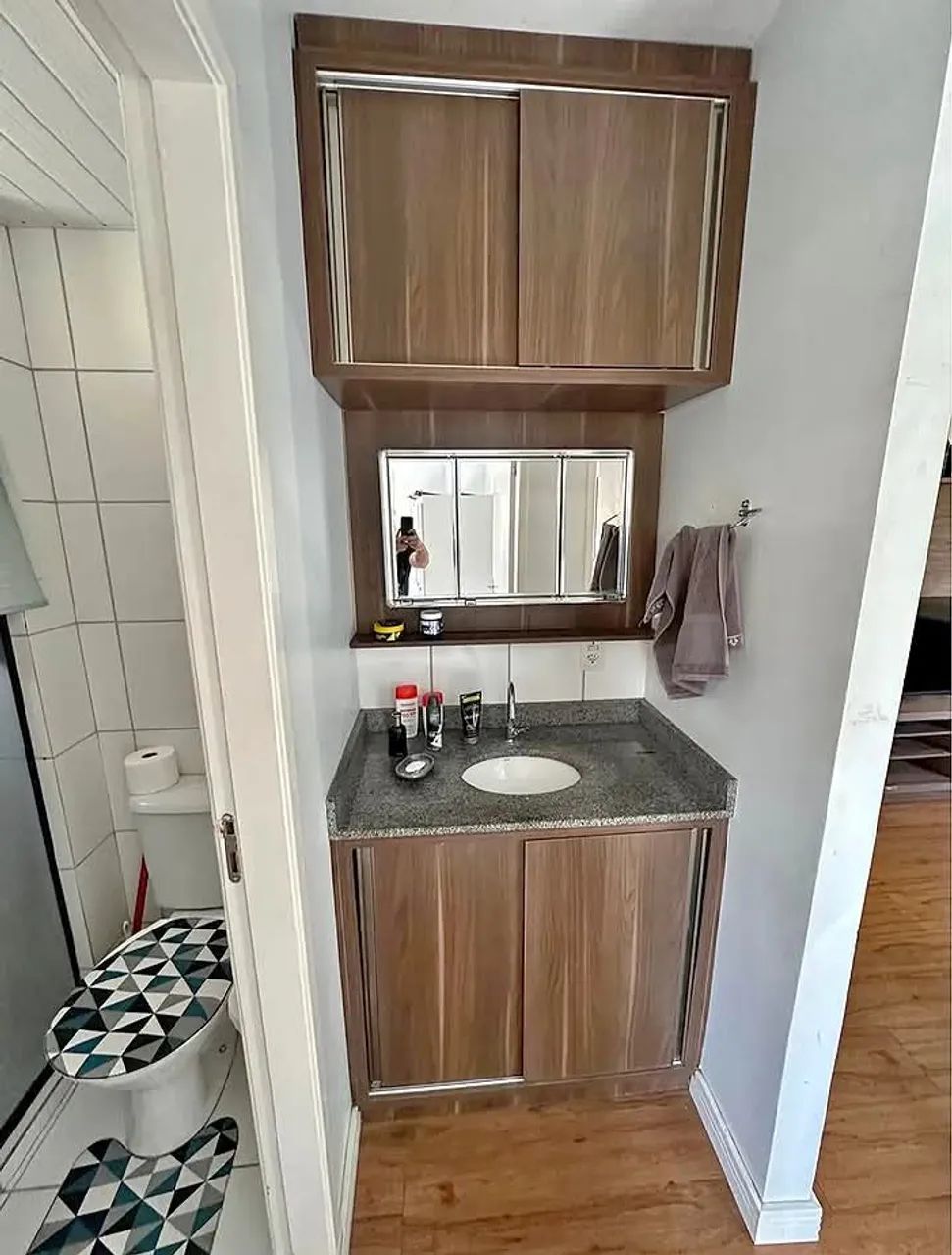 Vendo apartamento  - Foto 4