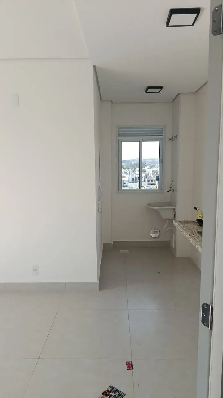 Apartamento com 2 dormitórios para alugar por R$ 2.804/mês - Edifício Vívere Residencial - - Foto 4