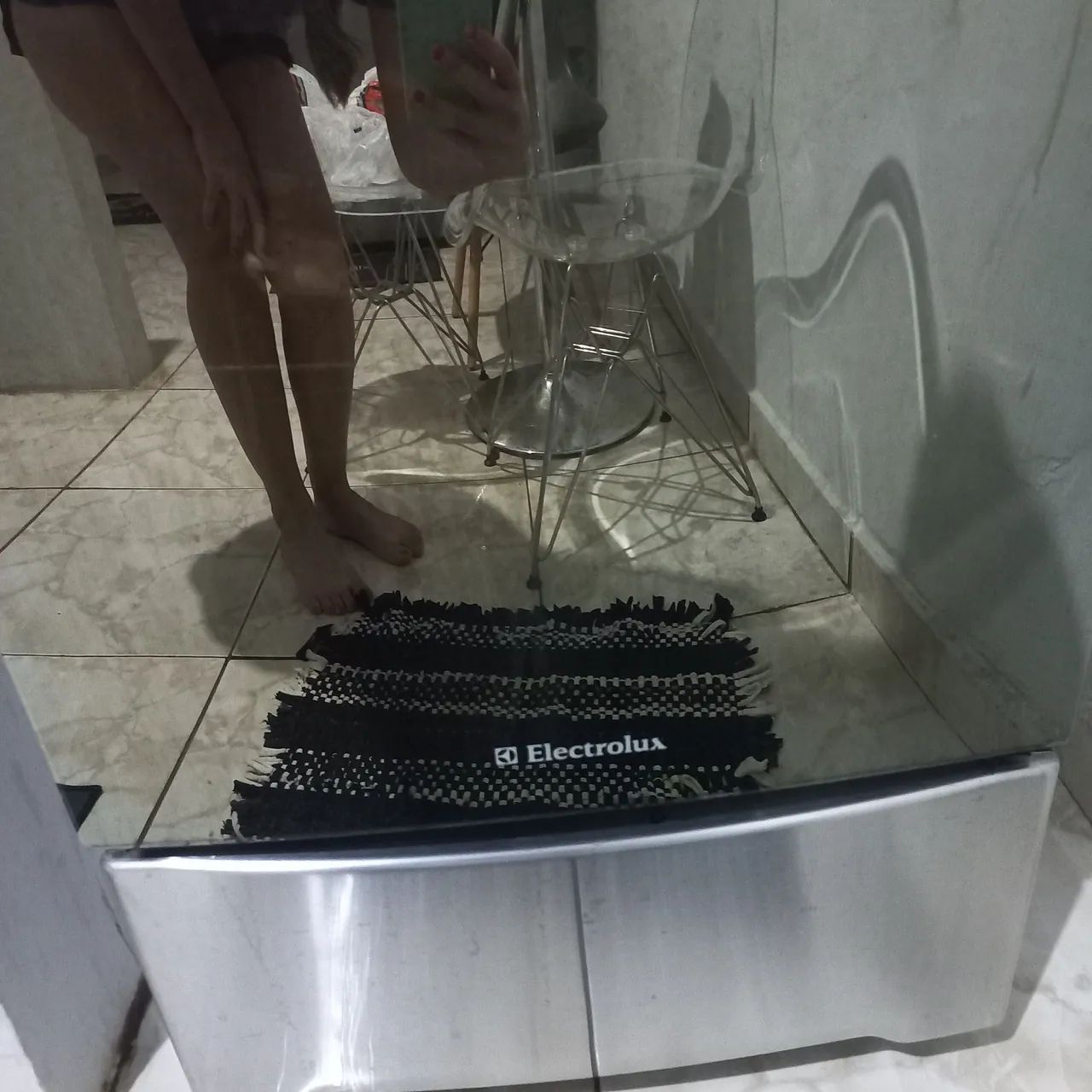Fogão eletrolux - Foto 4