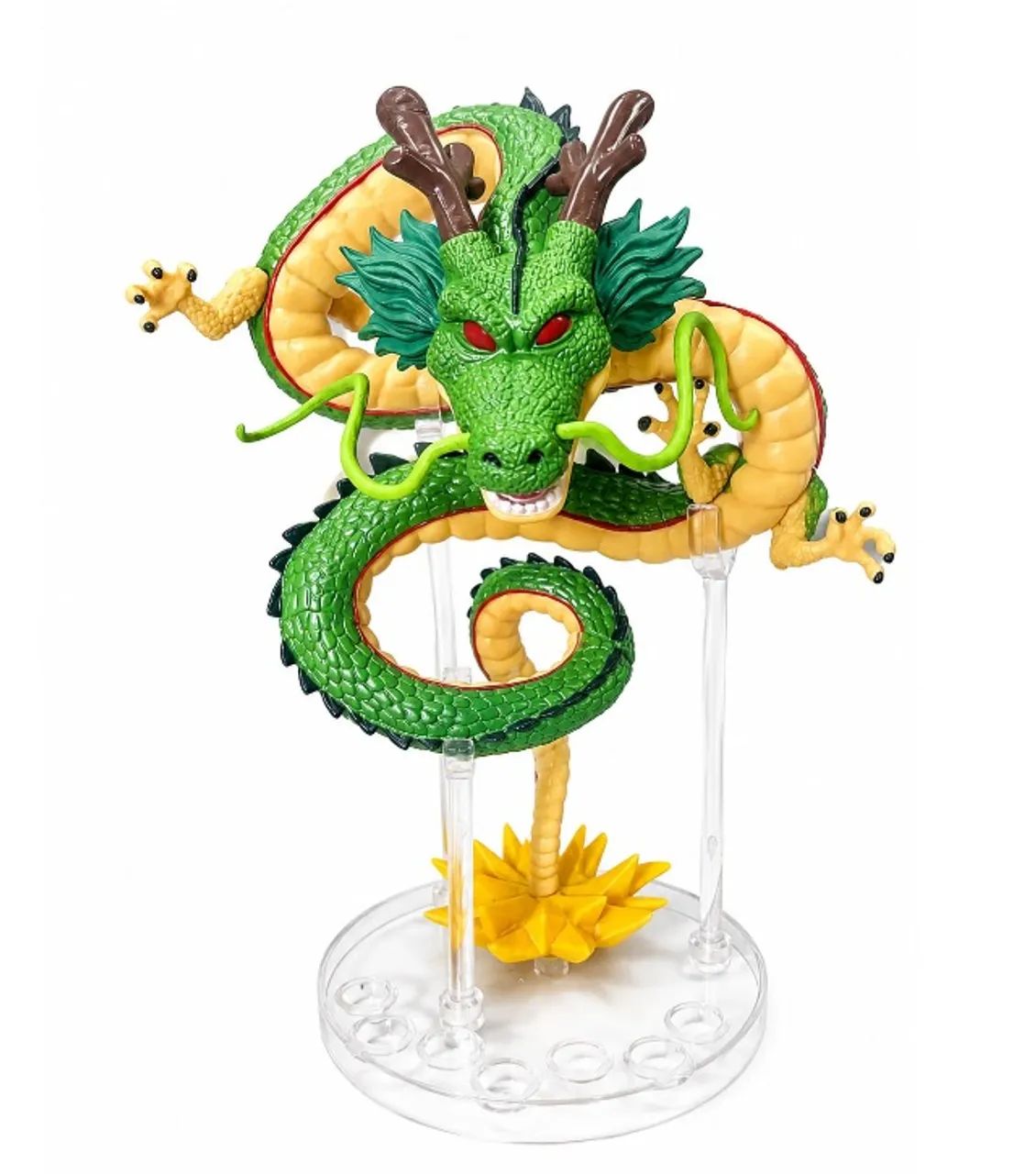 Action Figure Shenlong Dragon Ball 17cm