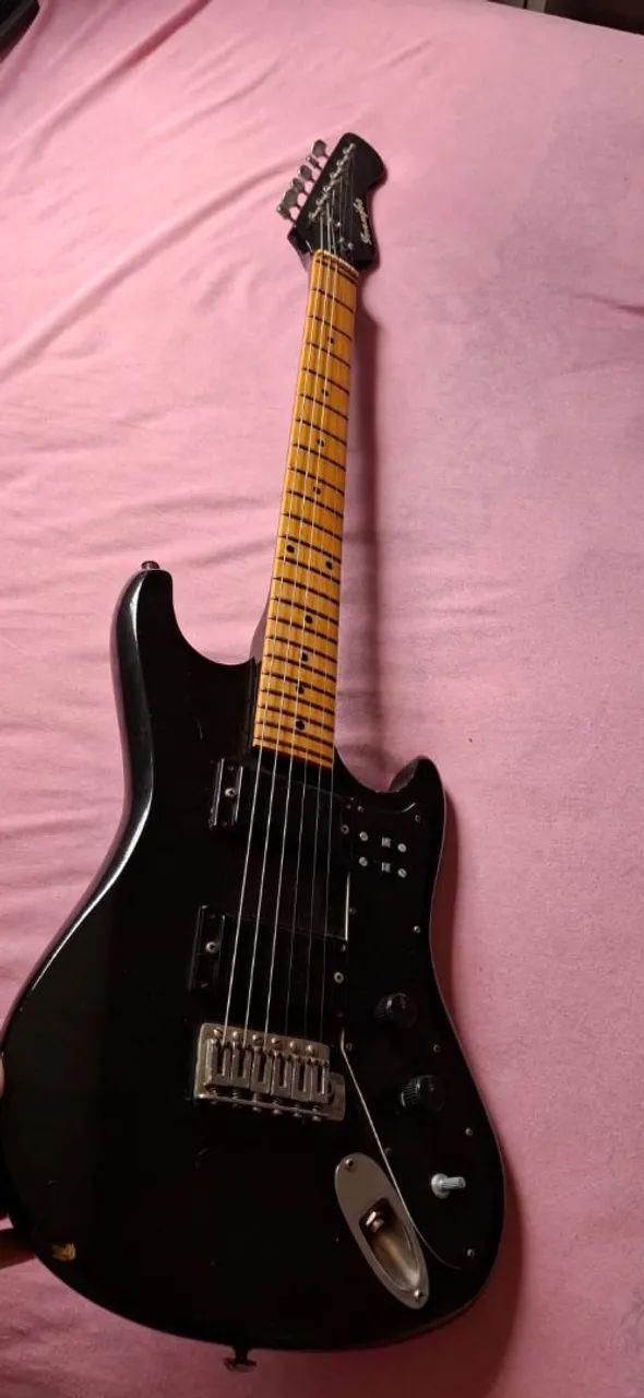 Guitarra Jennifer - Foto 2