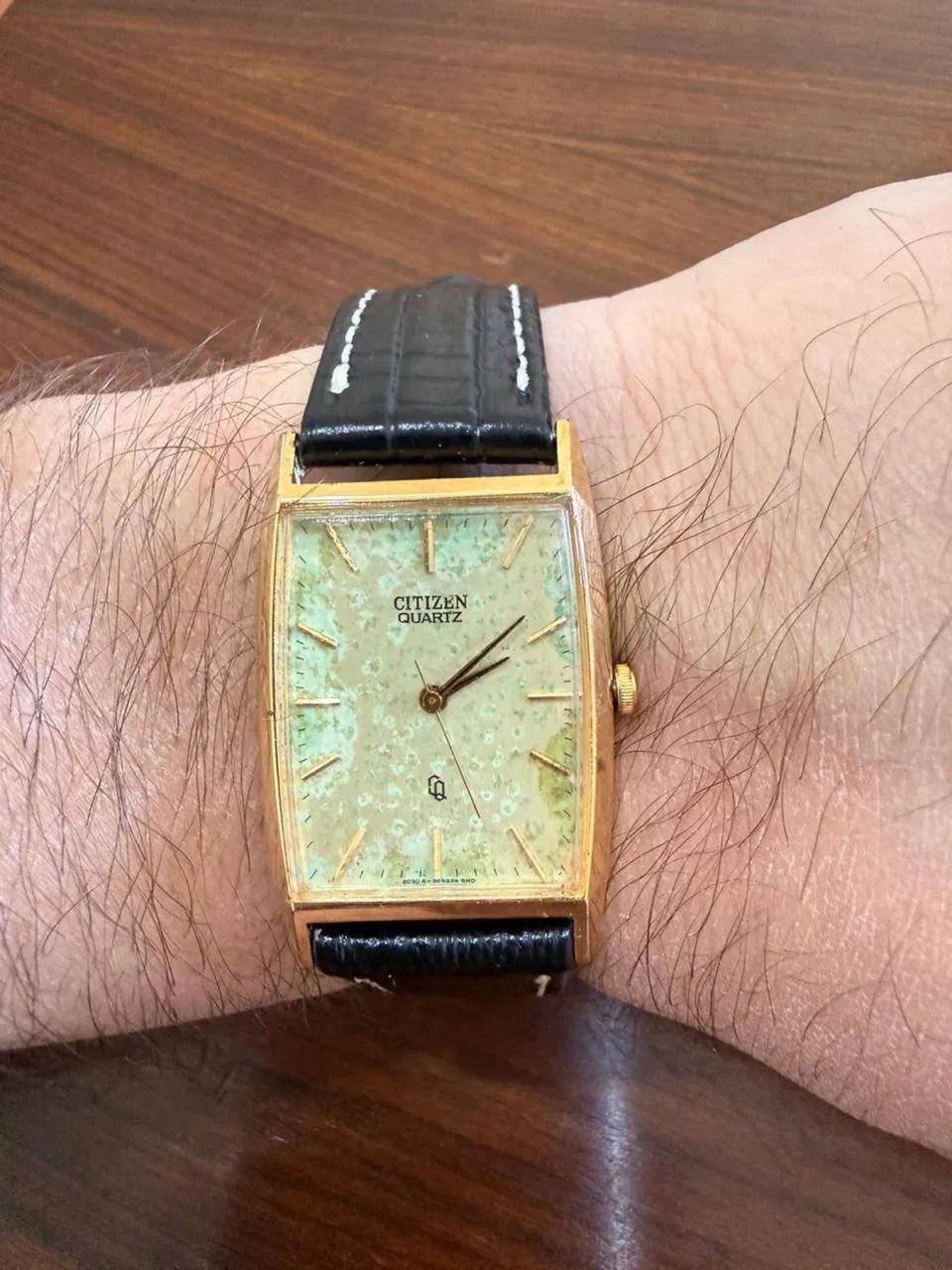 Citizen Quartz CQ  - Foto 2