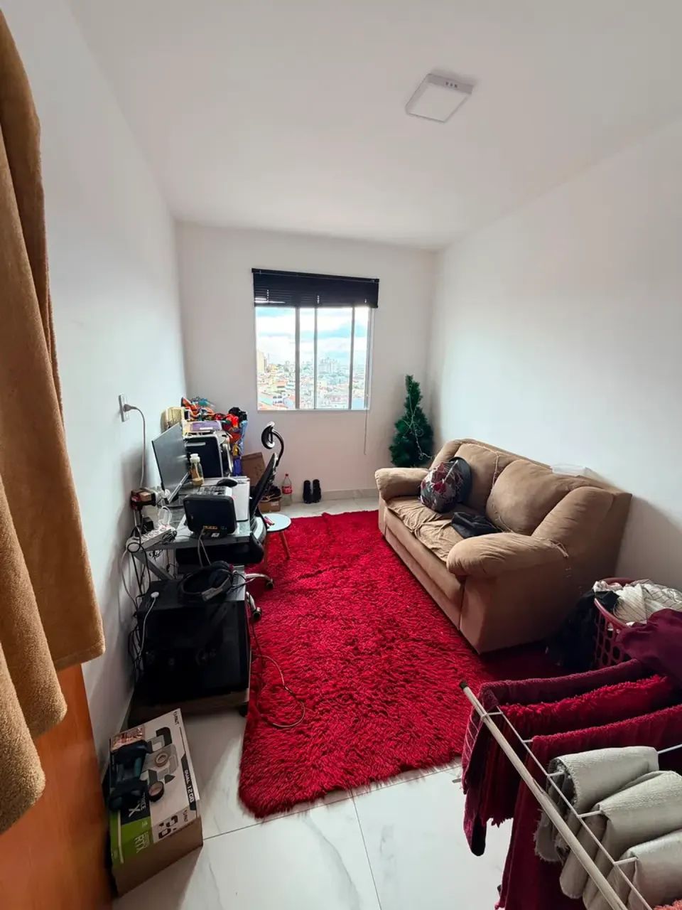 RESIDENCIAL VENEZA , 2 QUARTOS . - Foto 3