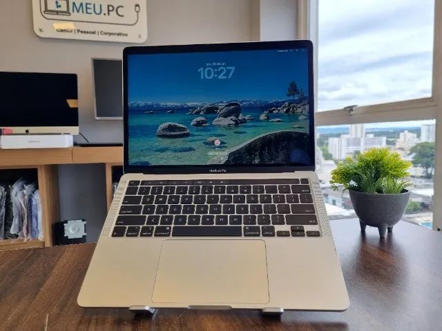 Apple MacBook Pro 2020 TouchBar - Core i5 | 512GB SSD | Quad Core