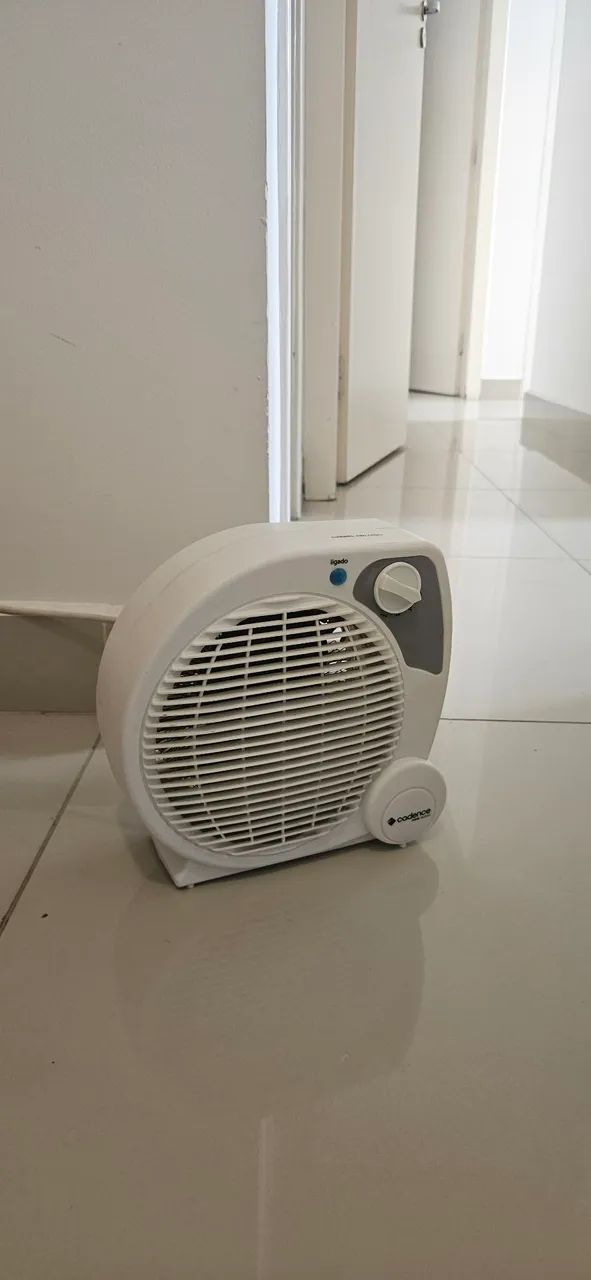 Aquecedor Cadence