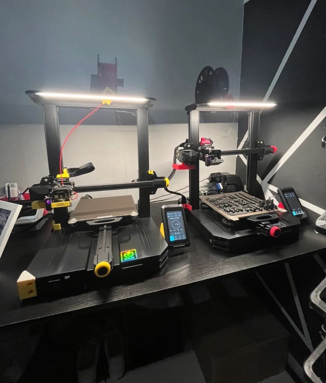 Creality Ender S1 Pro  - Foto 2
