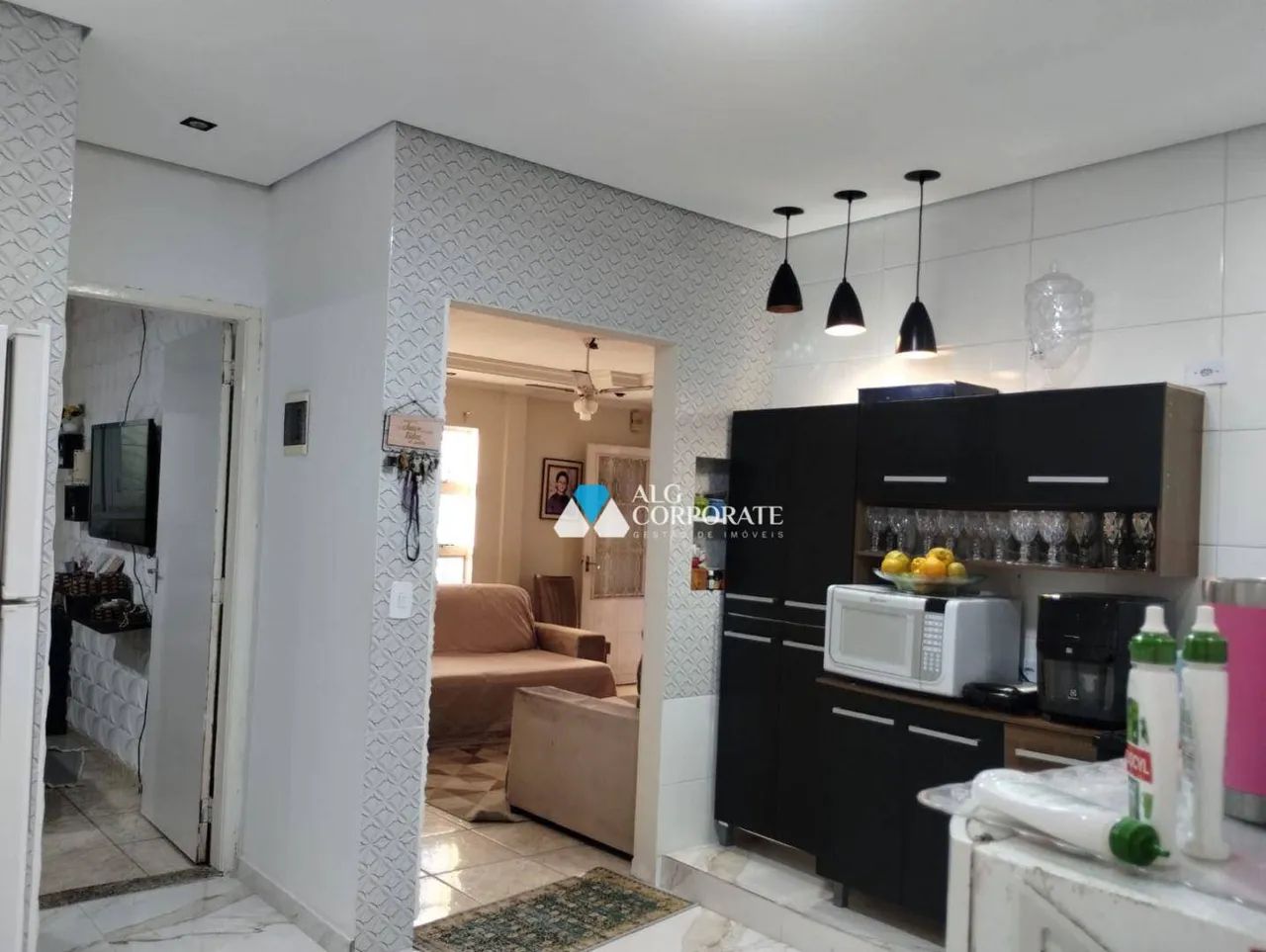 Casa com 5 dormitórios à venda por R$ 380.000,00 - Parque Valença I - Campinas/SP - Foto 5