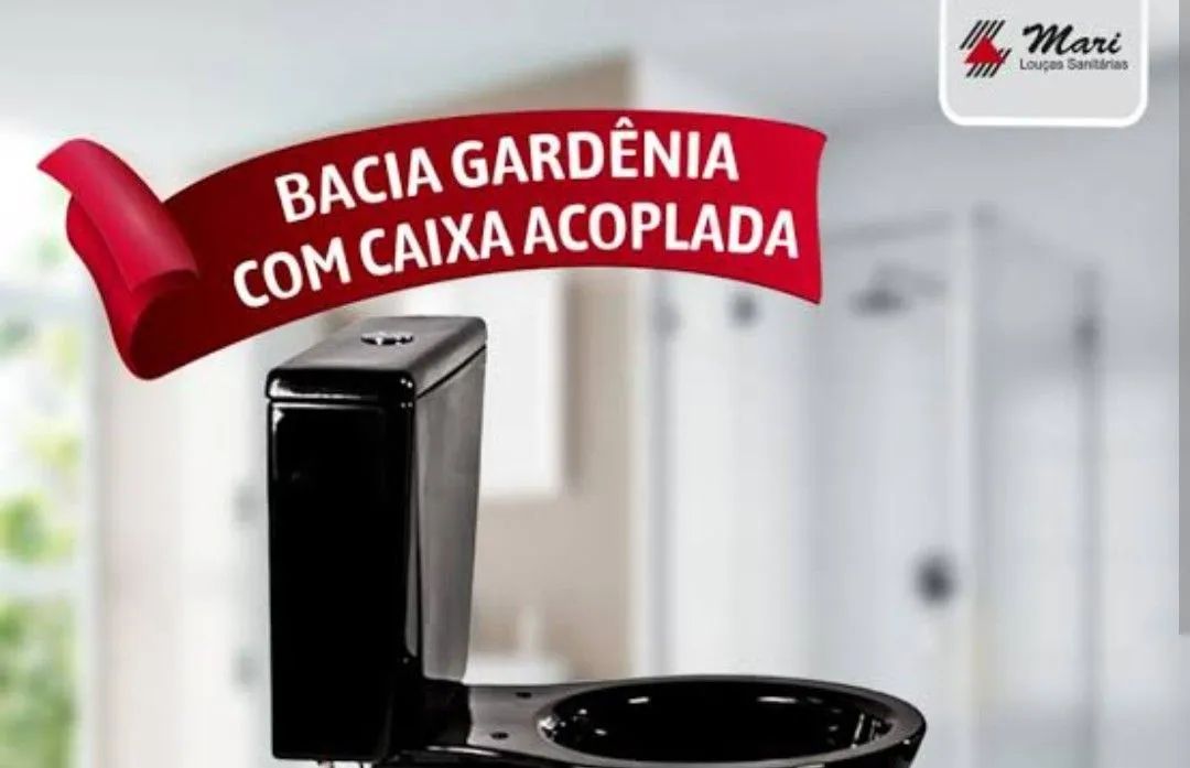 Caixa para acoplar MARI/PRETO - Foto 2
