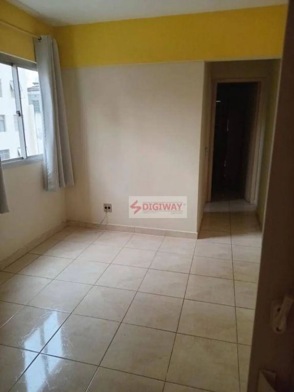 Excelente apartamento