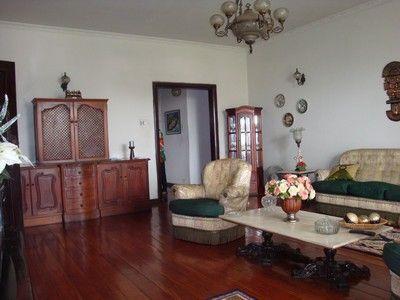 Casa próxima a Santa Teresa, 3 quartos