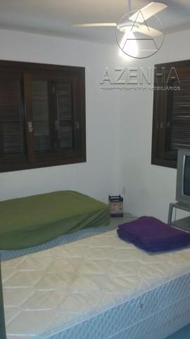 Casa à venda com 4 dormitórios em Ambrósio, Garopaba cod:725 - Foto 11