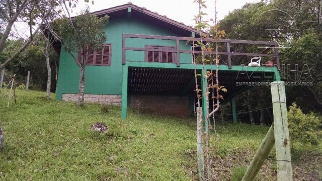 Casa à venda com 1 dormitórios em Palhocinha, Garopaba cod:2322 - Foto 3