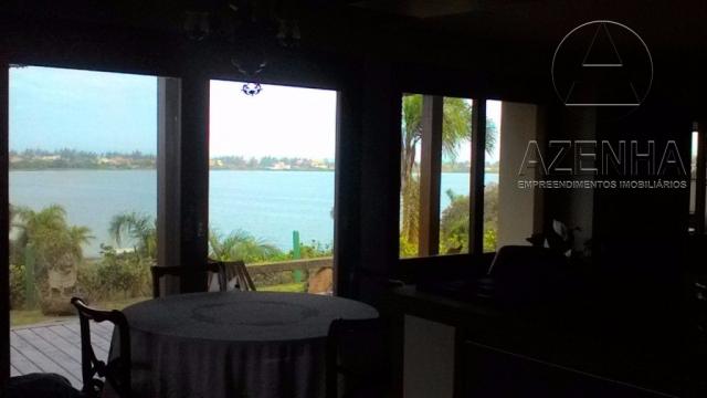 Casa à venda com 3 dormitórios em Ponta da piteira, Imbituba cod:1668 - Foto 17